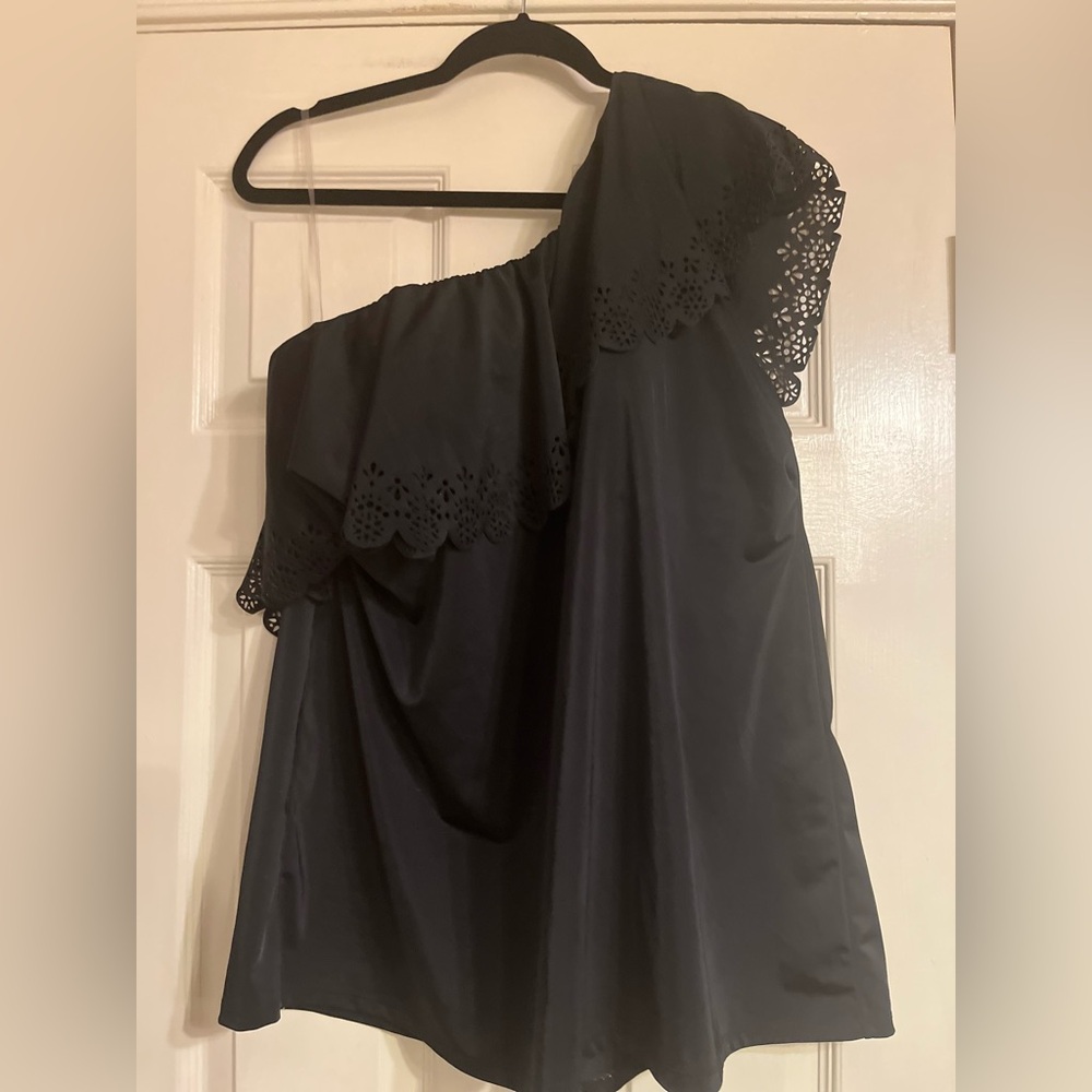 Cacique swim top